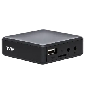 TVIP S-Box V.415